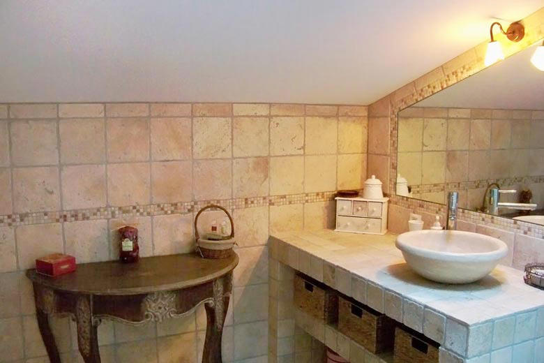 Gite Le Galta - Maison Entierement Equipee, 2 Chambres, Sdb Avec Bain A Remous, Terrasse Privative Pres De La Dolce Via Saint-Fortunat-sur-Eyrieux Номер фото