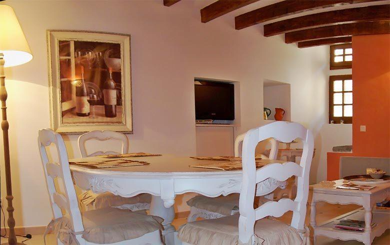 Gite Le Galta - Maison Entierement Equipee, 2 Chambres, Sdb Avec Bain A Remous, Terrasse Privative Pres De La Dolce Via Saint-Fortunat-sur-Eyrieux Номер фото
