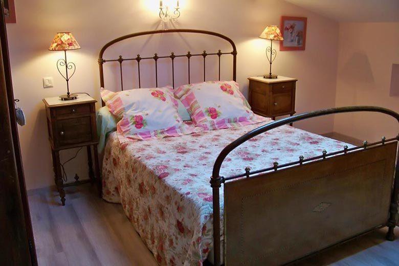 Gite Le Galta - Maison Entierement Equipee, 2 Chambres, Sdb Avec Bain A Remous, Terrasse Privative Pres De La Dolce Via Saint-Fortunat-sur-Eyrieux Номер фото
